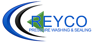 Reyco Pressure Washing & Sealing