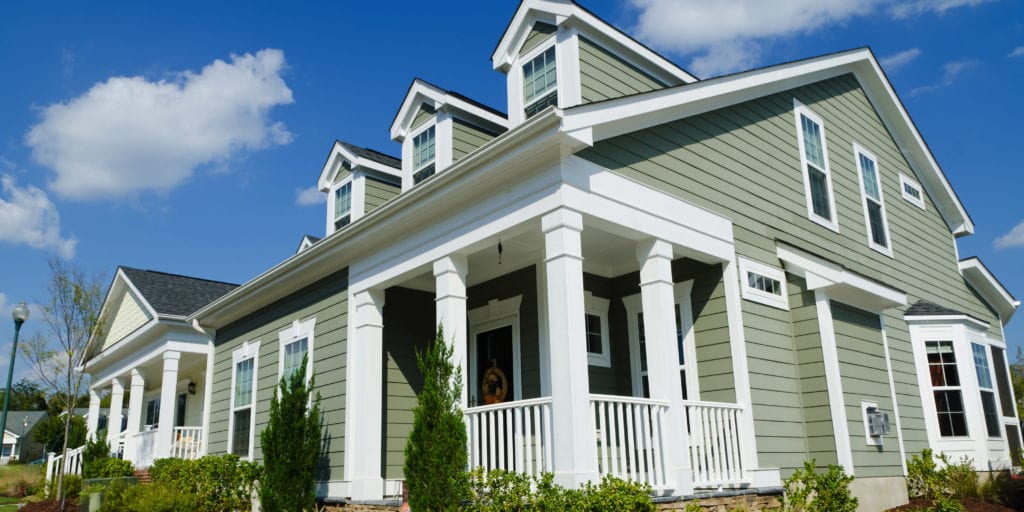 Residential Services