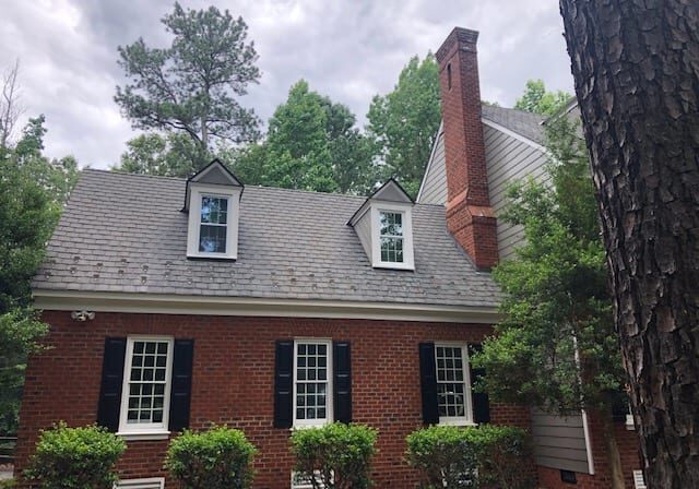 Roof Cleaning Residential Roof Cleaning
